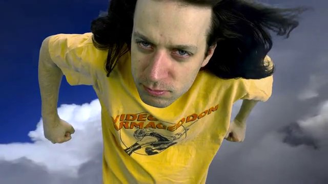 Featured image of post Spoony Flying