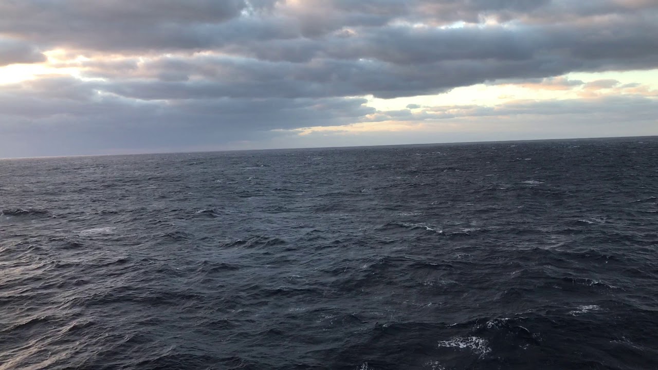 Featured image of post The Middle Of The Atlantic Ocean