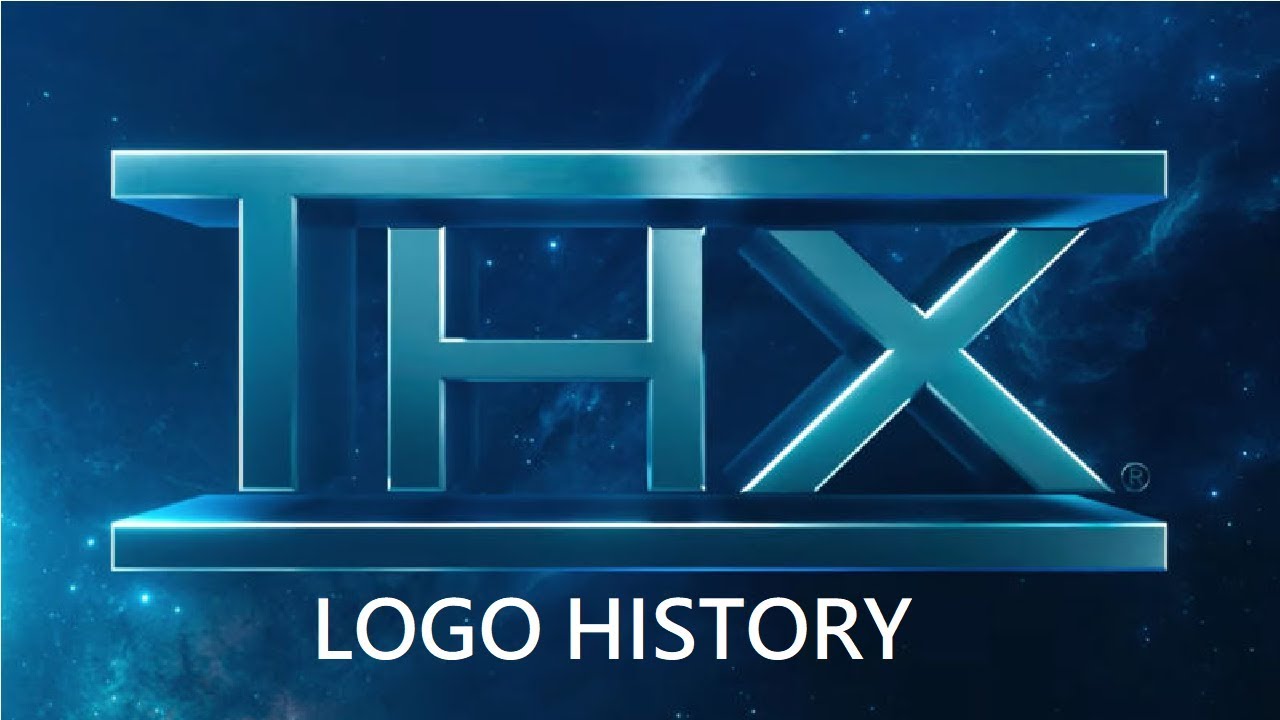 Featured image of post Thx Logo History