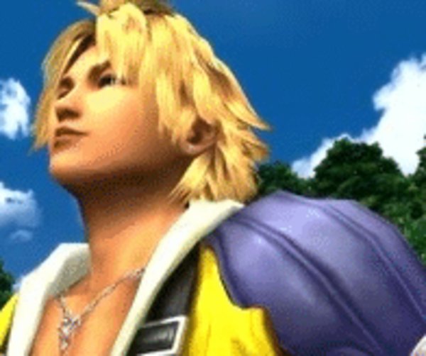 Featured image of post Tidus Laugh Gif