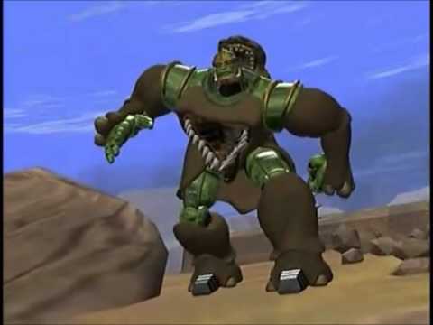 Featured image of post Transformers Beast Mode Gif