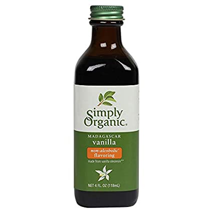 Featured image of post Vanilla Extract No Alcohol