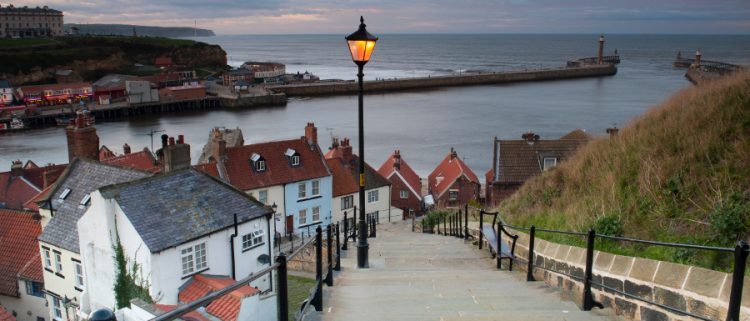 Featured image of post Whitby Abbey 199 Steps