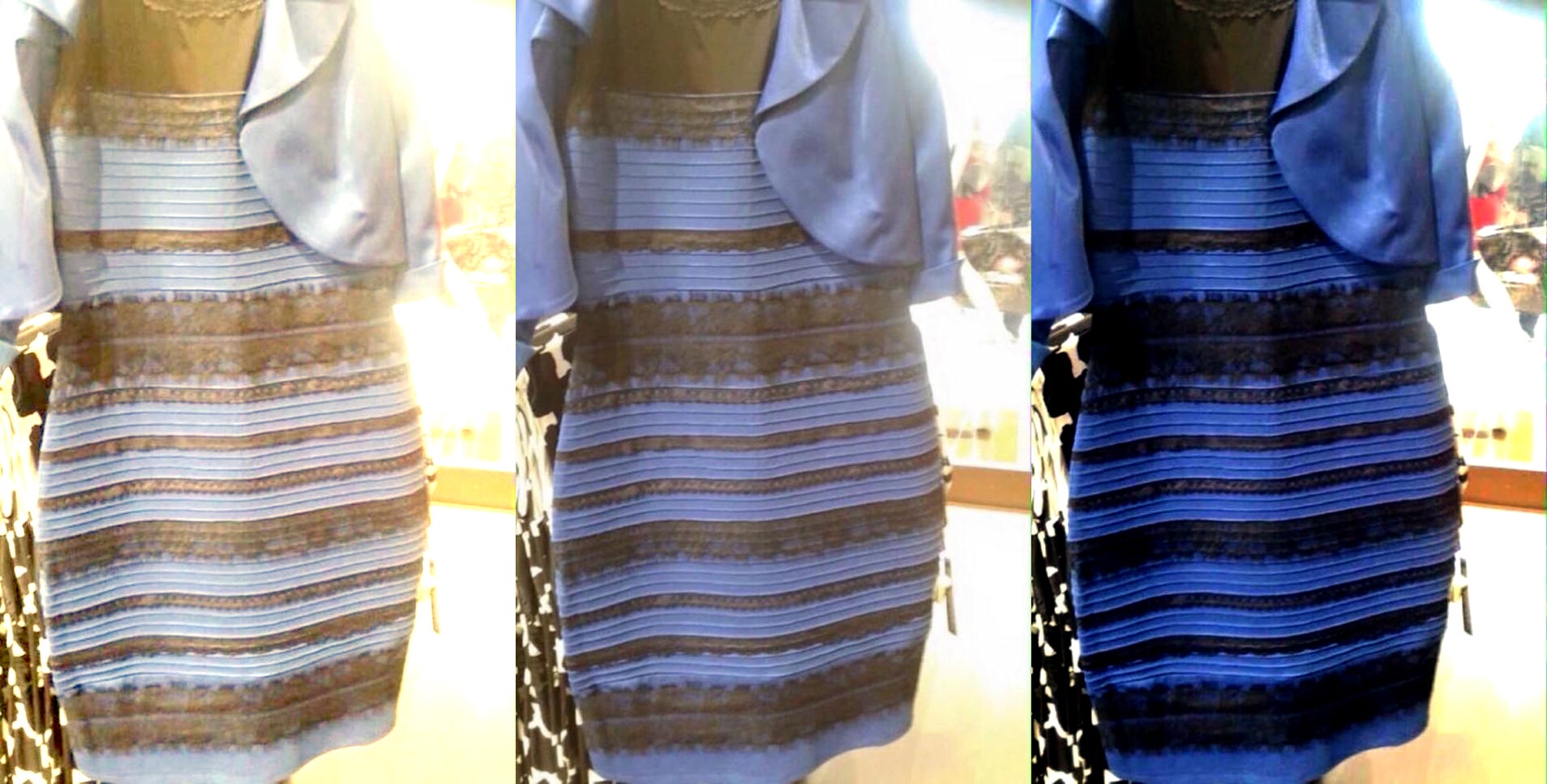 Featured image of post White Or Gold Dress