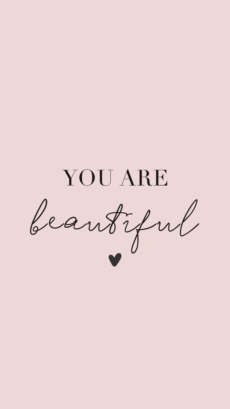 Featured image of post You&#039;re So Beautiful Wallpaper